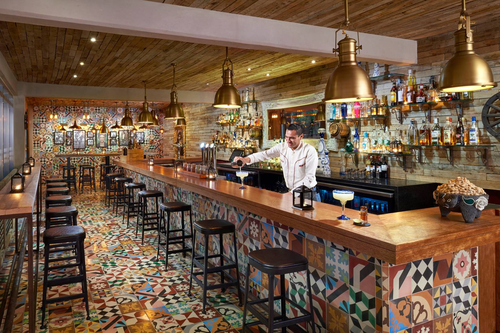 Cancun Vacations - The Fives Beach Hotel - All-Inclusive - Property Image 5