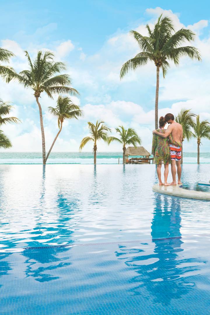 Cancun Vacations - The Fives Beach Hotel - All-Inclusive - Property Image 108