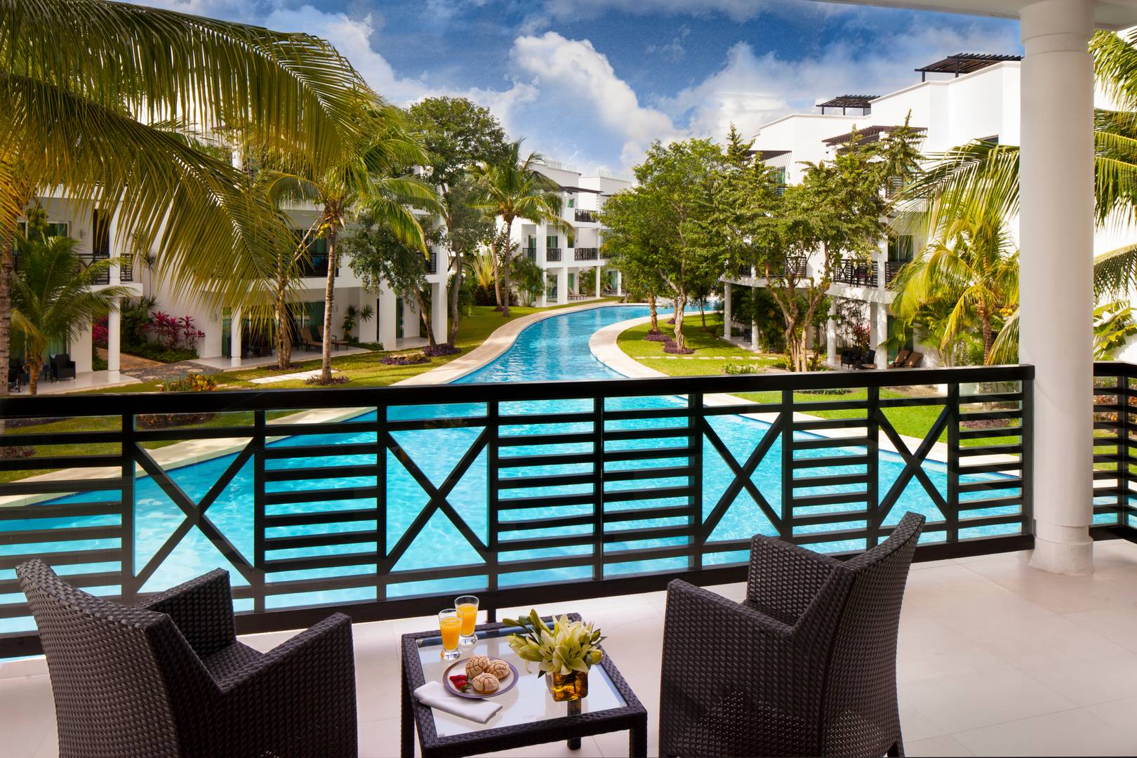 Cancun Vacations - The Fives Beach Hotel - All-Inclusive - Property Image 32