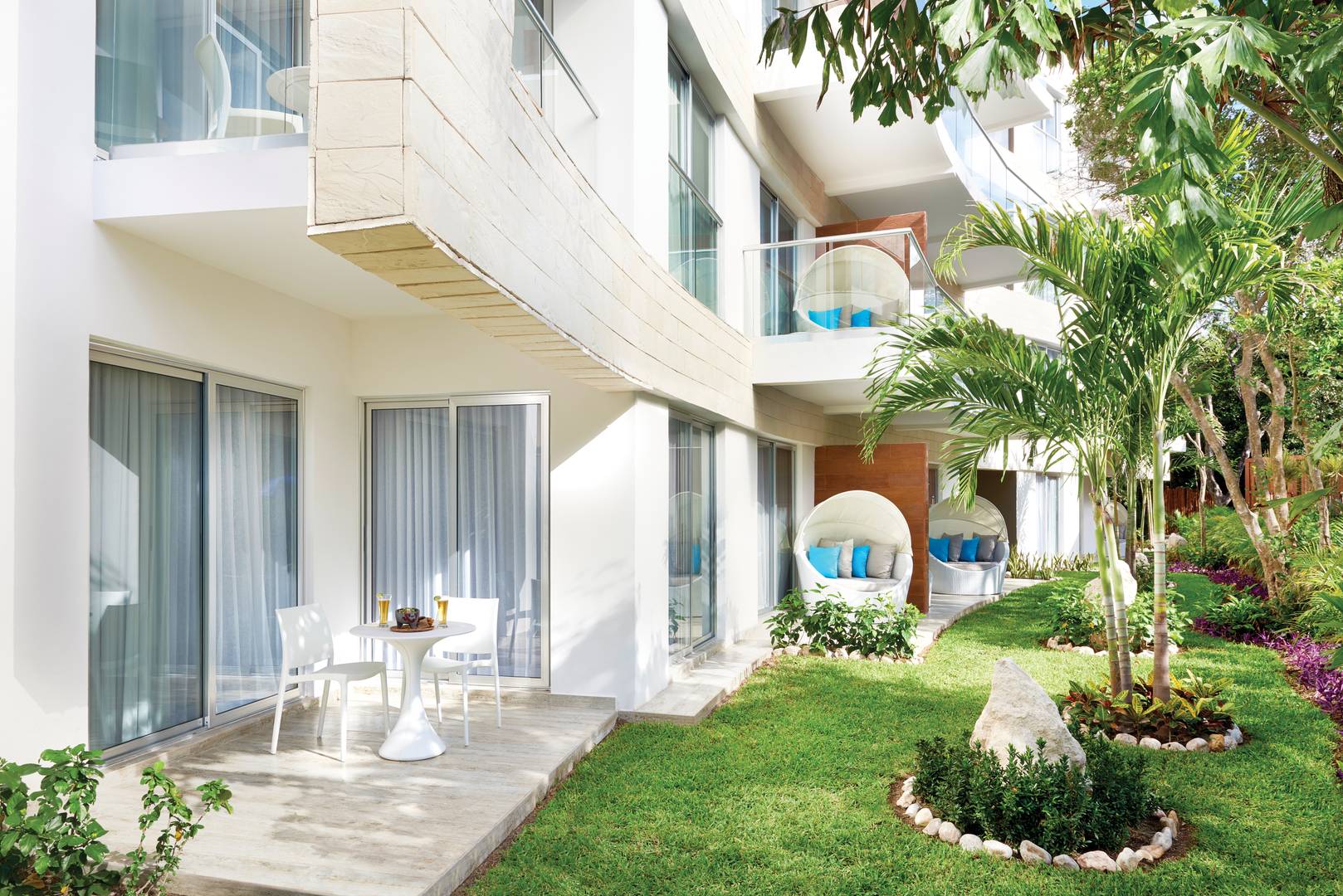 Cancun Vacations - The Fives Beach Hotel - All-Inclusive - Property Image 112