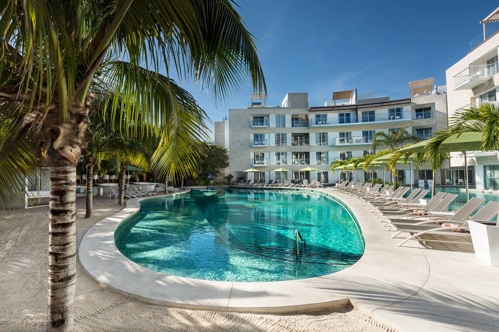 Cancun Vacations - The Fives Beach Hotel - All-Inclusive - Property Image 52