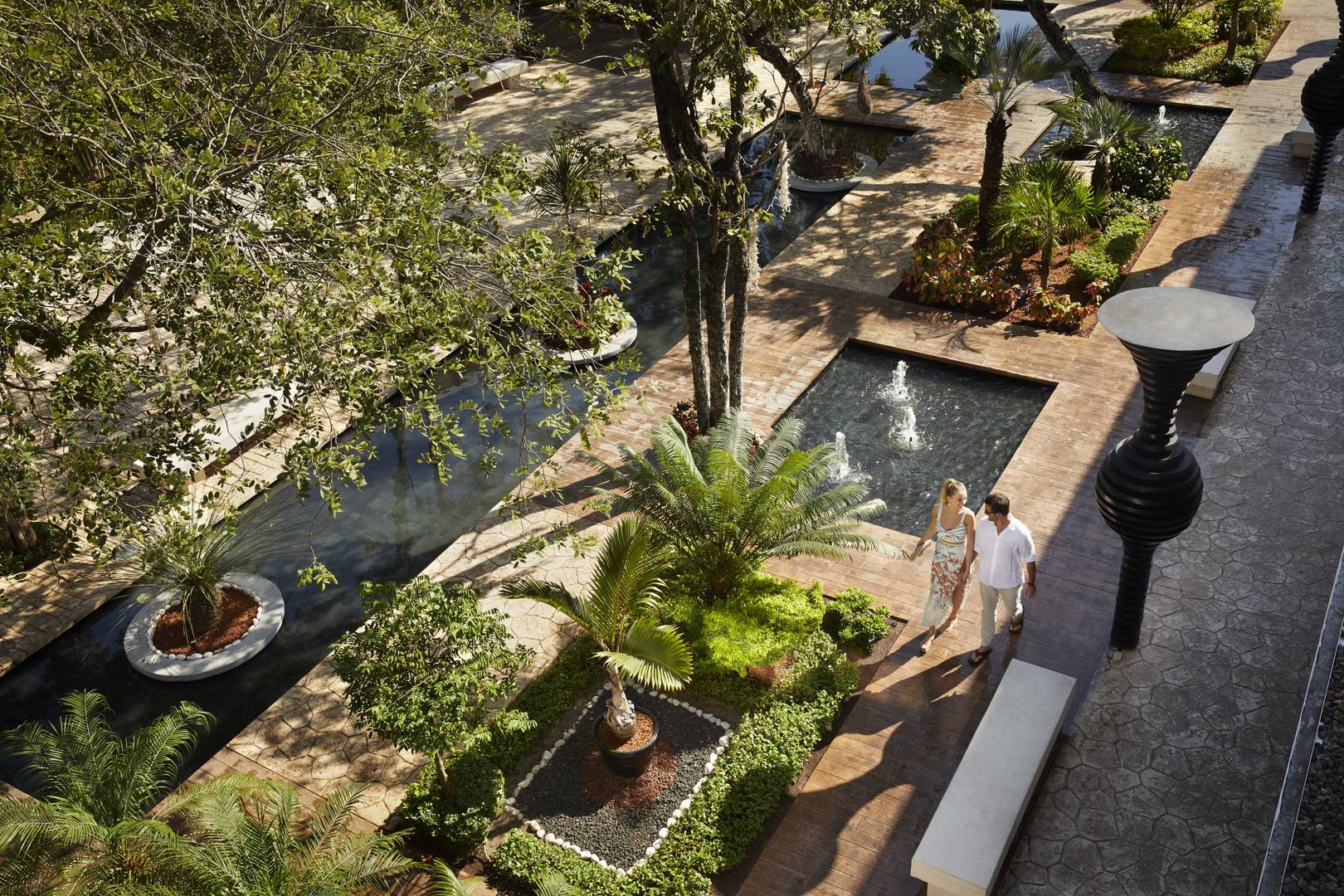 Cancun Vacations - The Fives Beach Hotel - All-Inclusive - Property Image 85