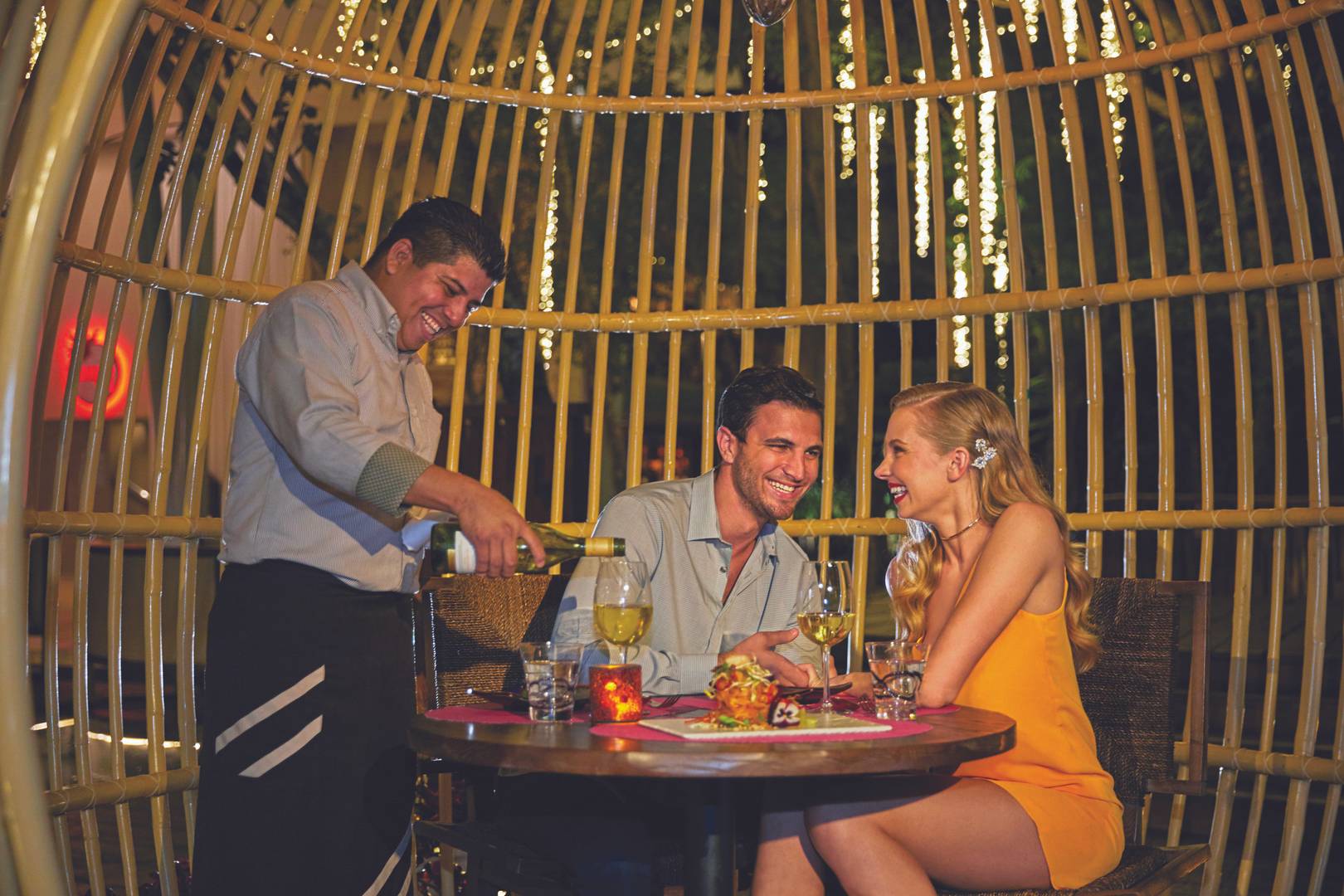 Cancun Vacations - The Fives Beach Hotel - All-Inclusive - Property Image 94
