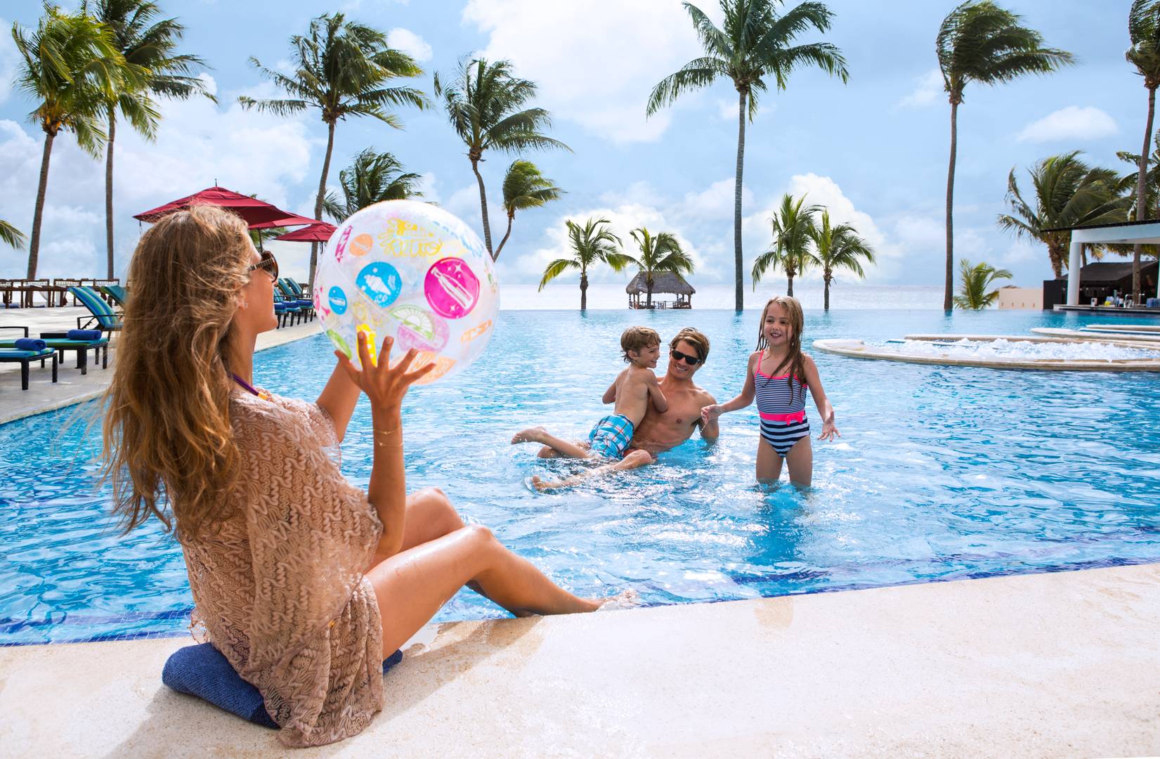 Cancun Vacations - The Fives Beach Hotel - All-Inclusive - Property Image 34