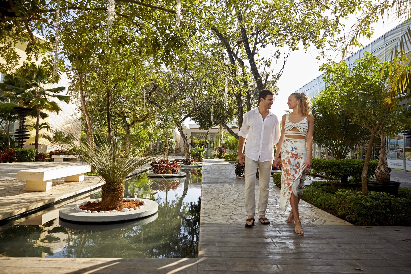Cancun Vacations - The Fives Beach Hotel - All-Inclusive - Property Image 93
