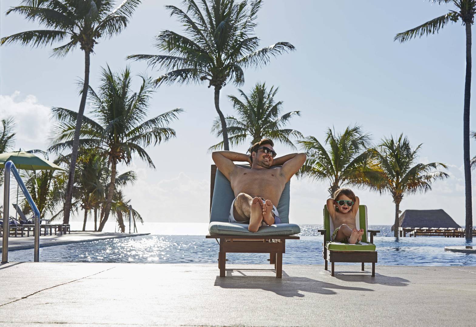 Cancun Vacations - The Fives Beach Hotel - All-Inclusive - Property Image 70