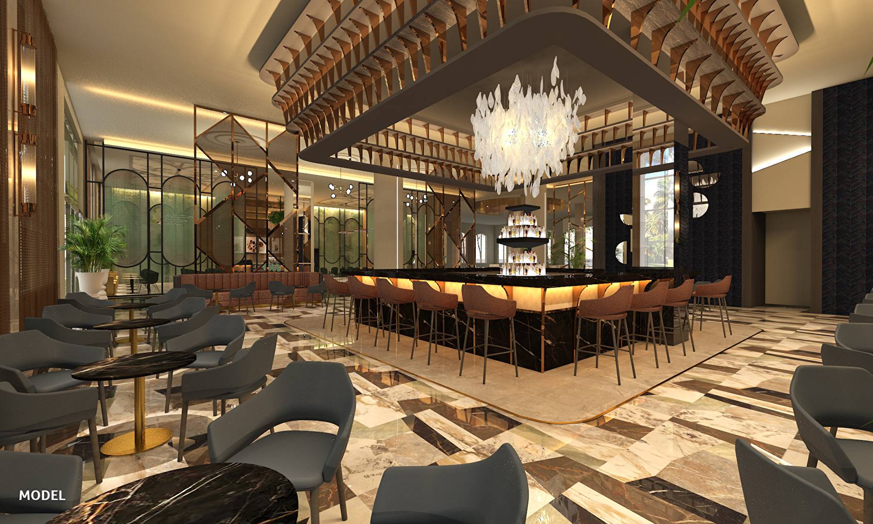 Punta Cana Vacations - Riu Palace Bavaro - All-Inclusive - Property Image 5