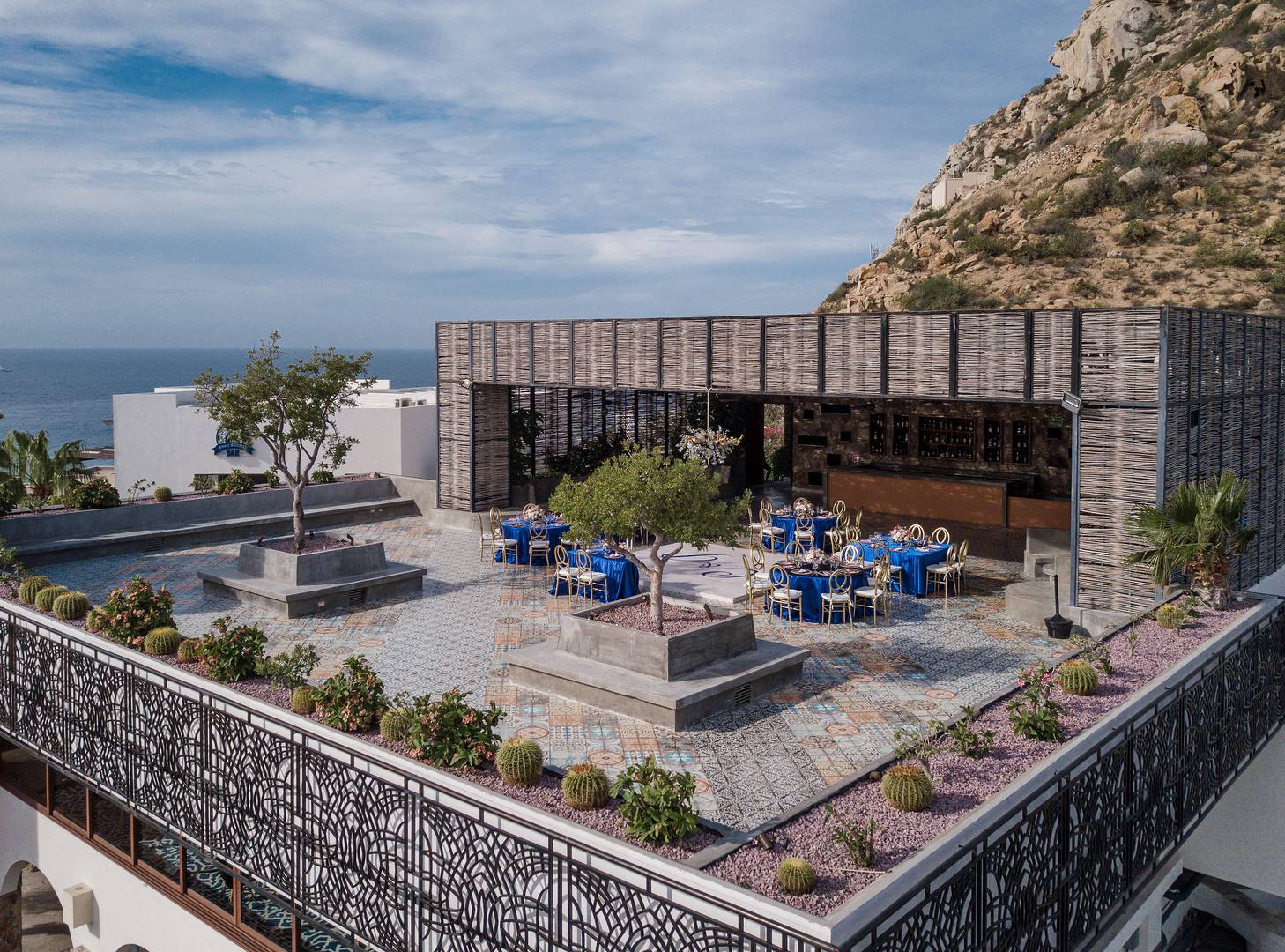 Sandos Finisterra - All-Inclusive