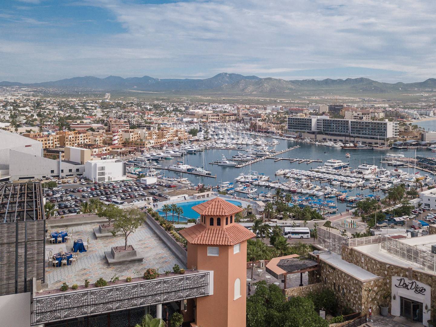 Sandos Finisterra - All-Inclusive