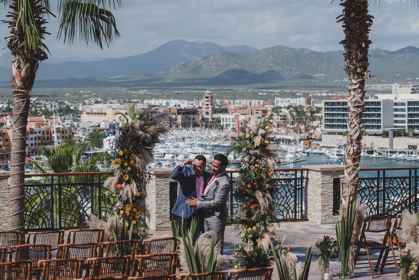 Sandos Finisterra - All-Inclusive