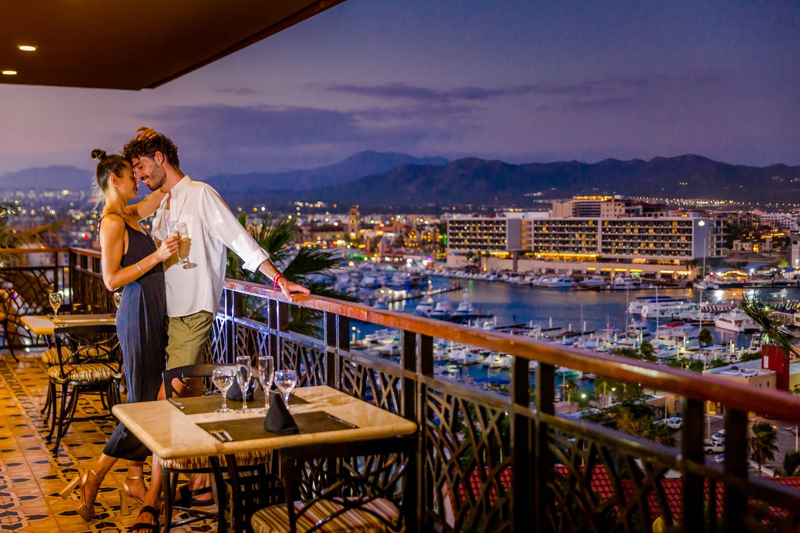 Sandos Finisterra - All-Inclusive