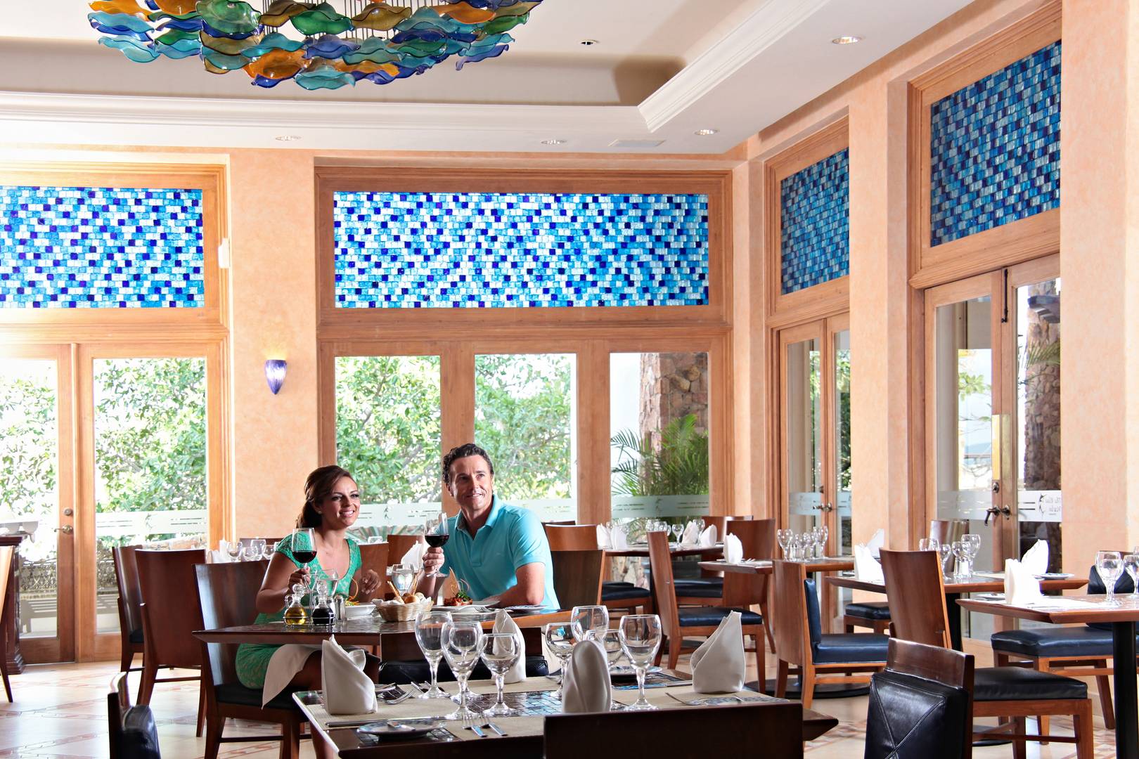 Sandos Finisterra - All-Inclusive