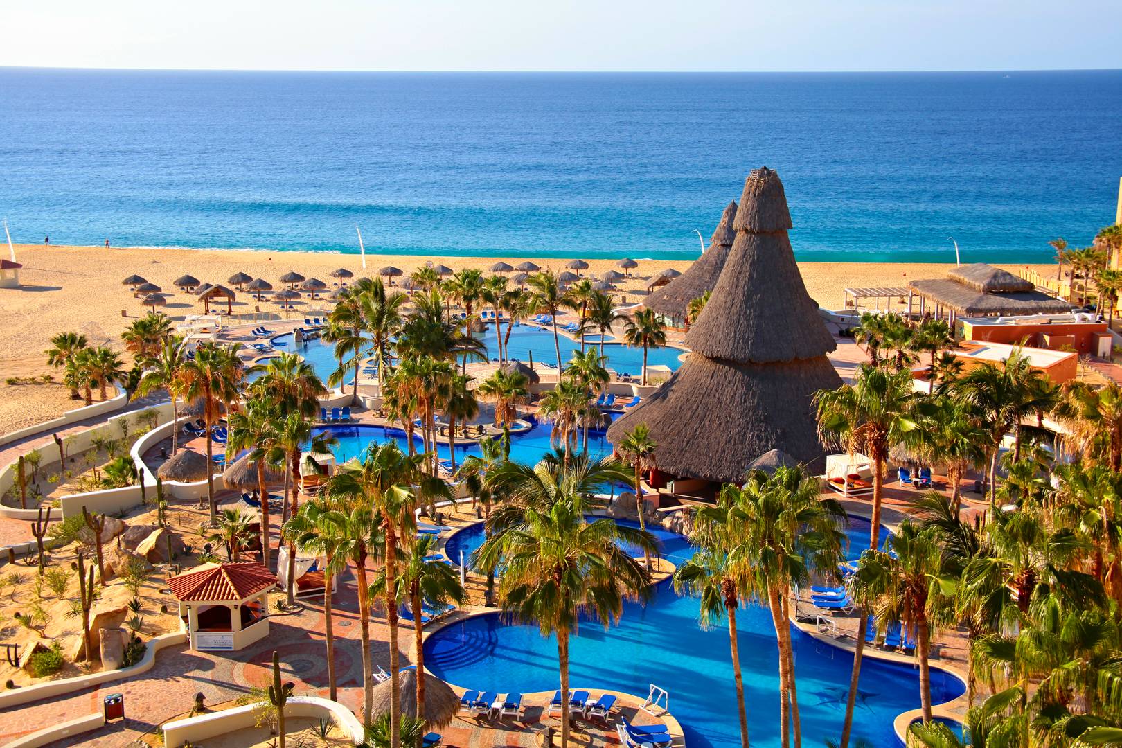 Sandos Finisterra - All-Inclusive