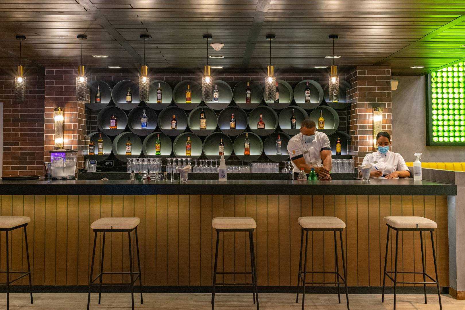 Caribe Deluxe Princess - All-Inclusive