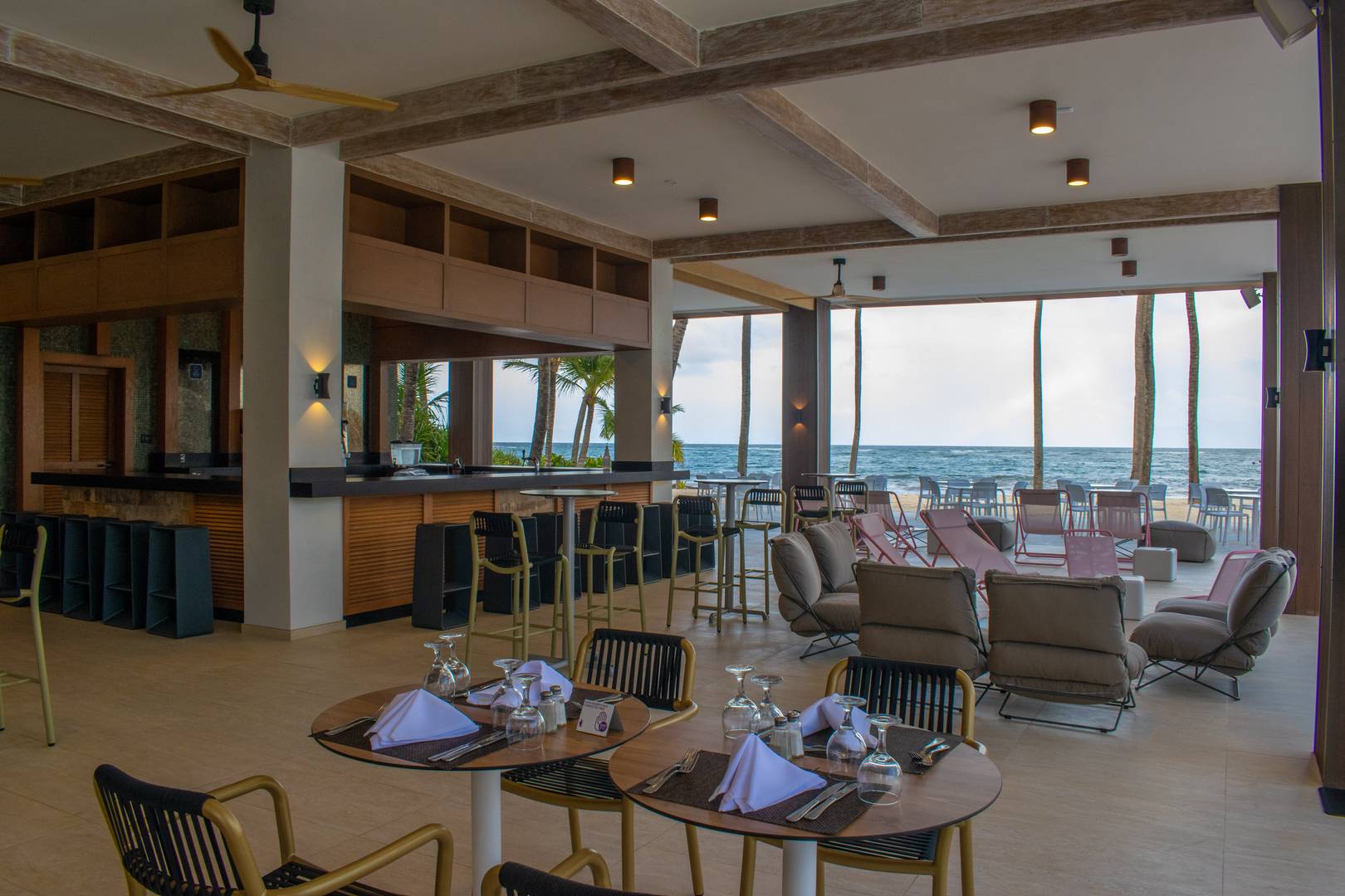 Caribe Deluxe Princess - All-Inclusive