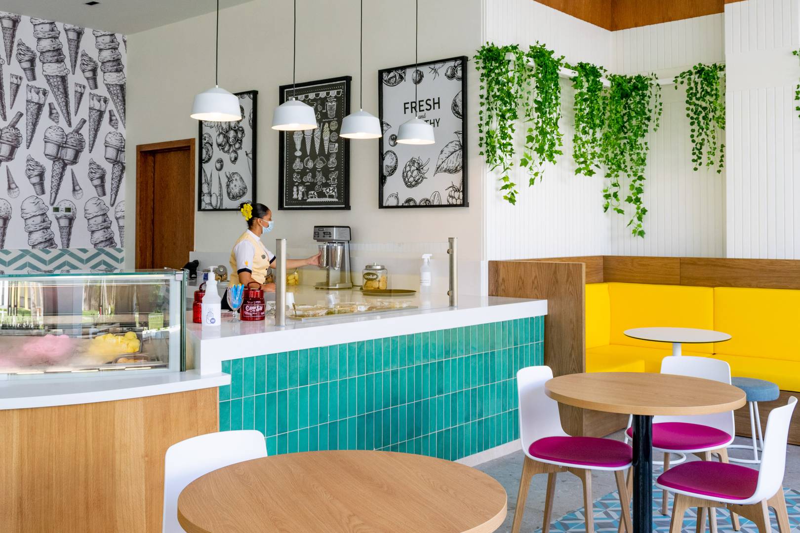 Caribe Deluxe Princess - All-Inclusive