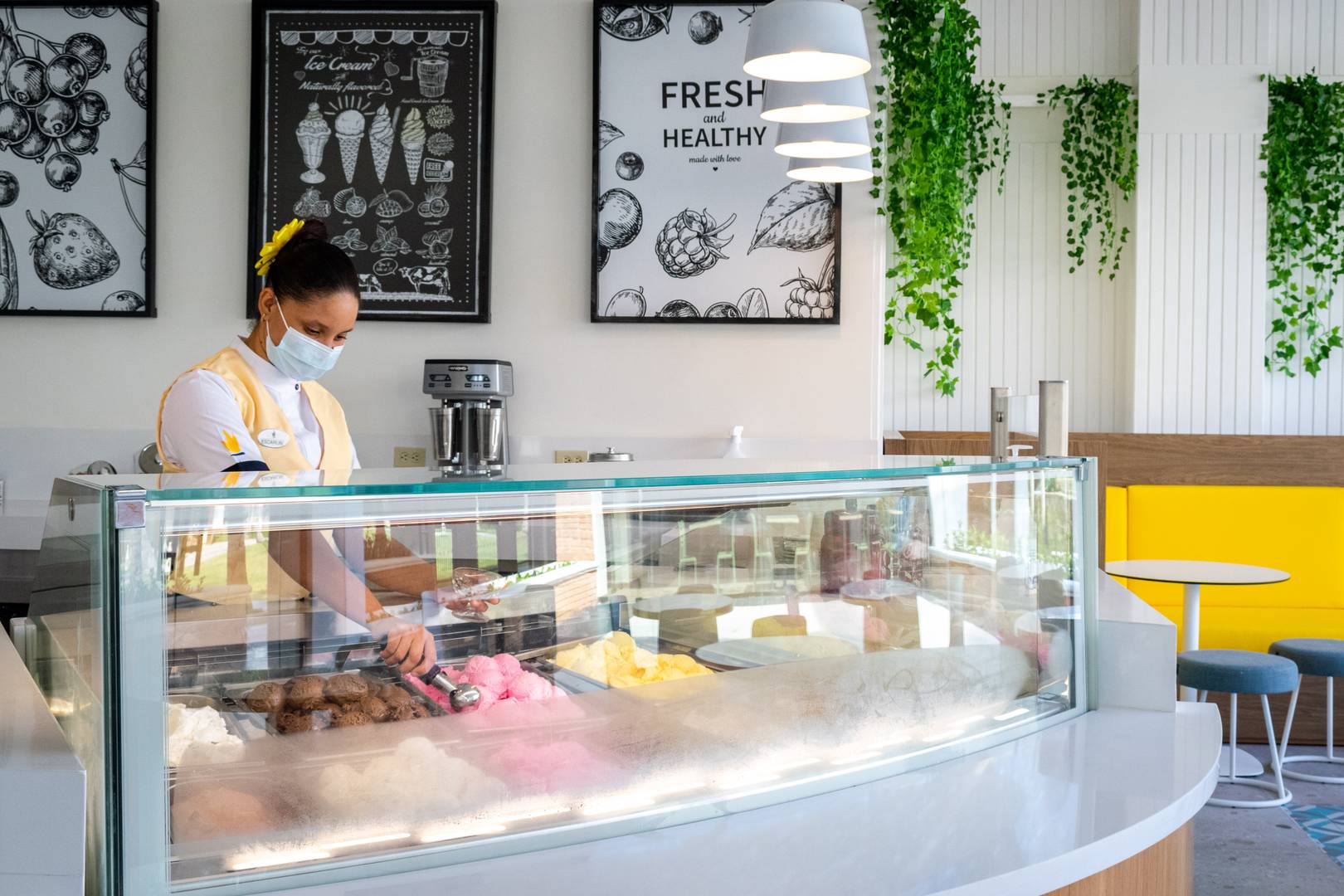 Caribe Deluxe Princess - All-Inclusive