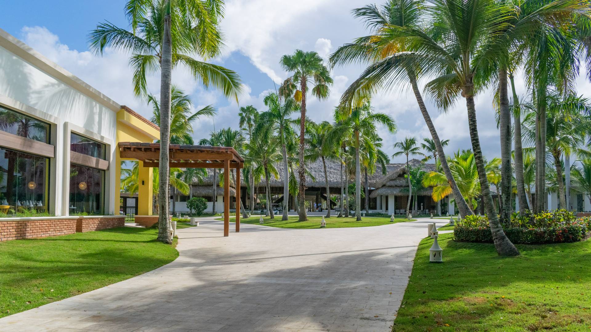 Caribe Deluxe Princess - All-Inclusive