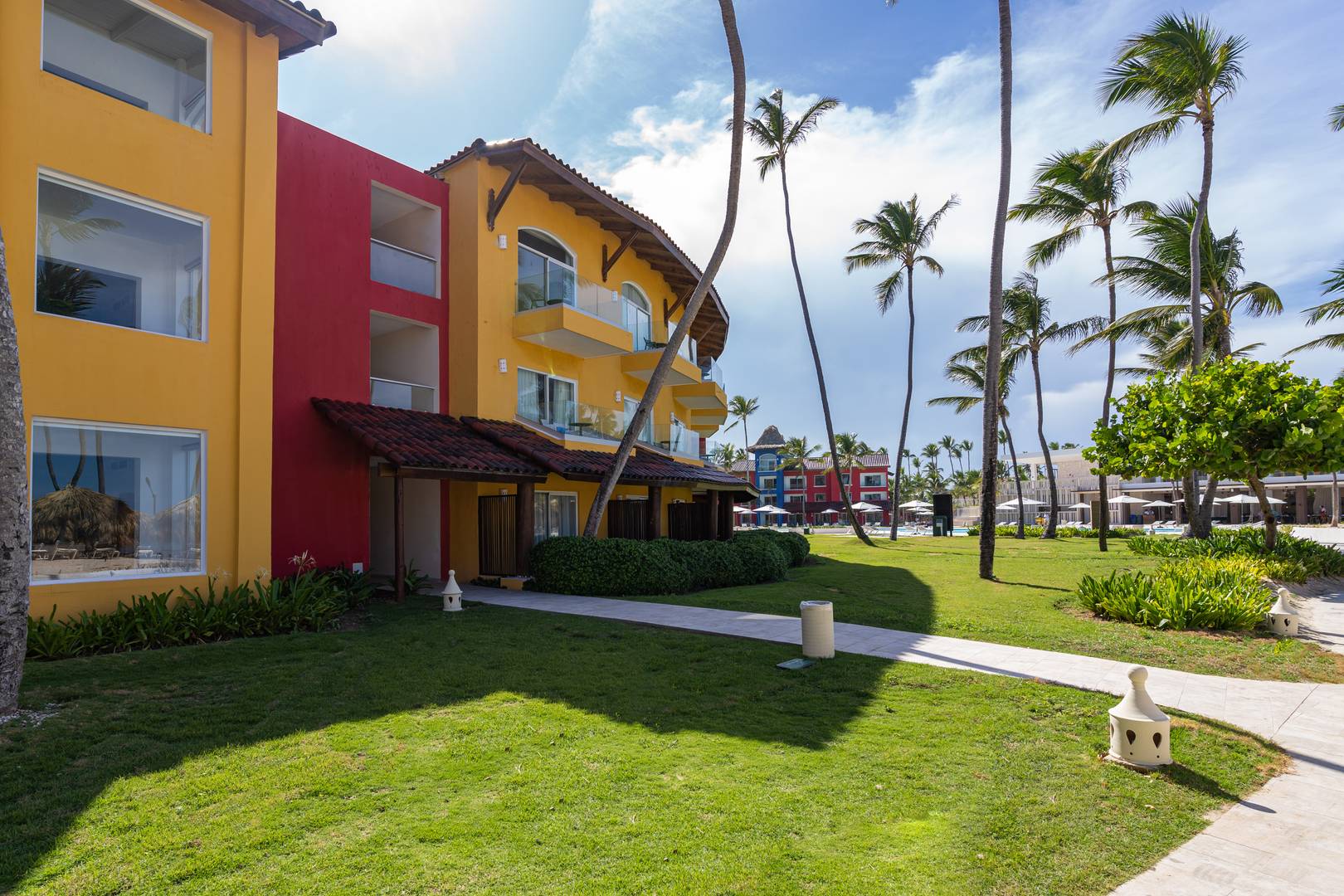 Caribe Deluxe Princess - All-Inclusive