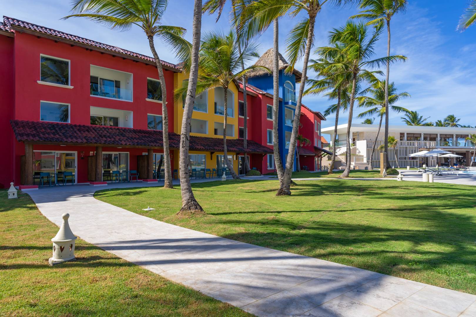 Caribe Deluxe Princess - All-Inclusive