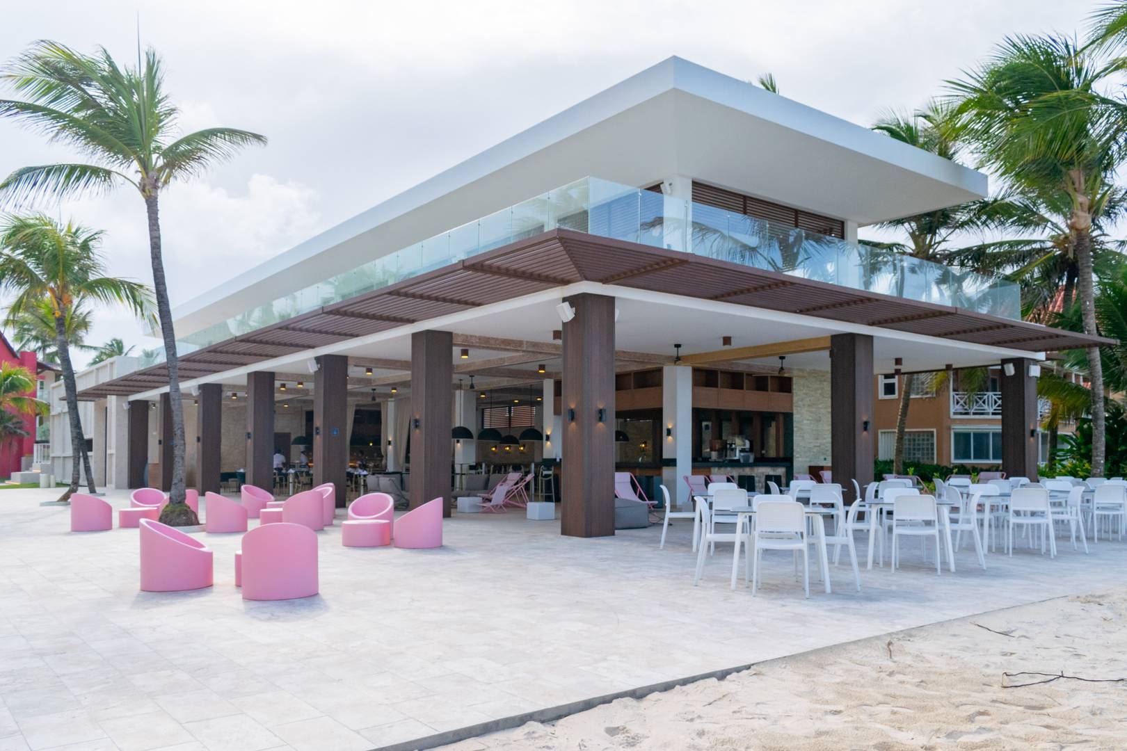 Caribe Deluxe Princess - All-Inclusive