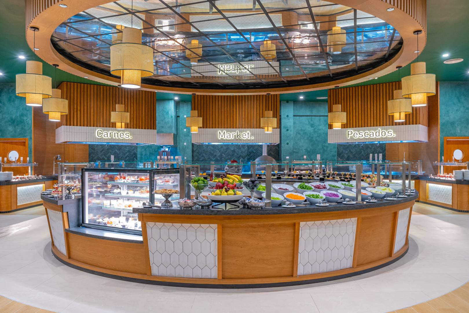 Caribe Deluxe Princess - All-Inclusive