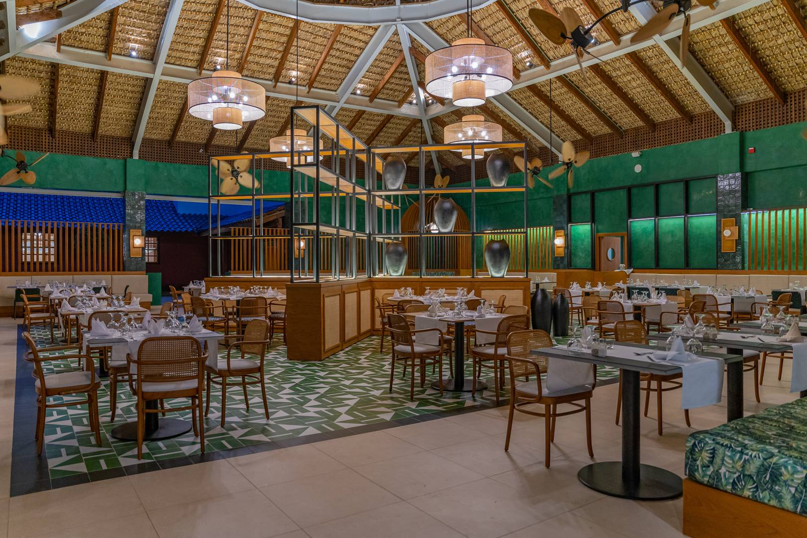 Caribe Deluxe Princess - All-Inclusive