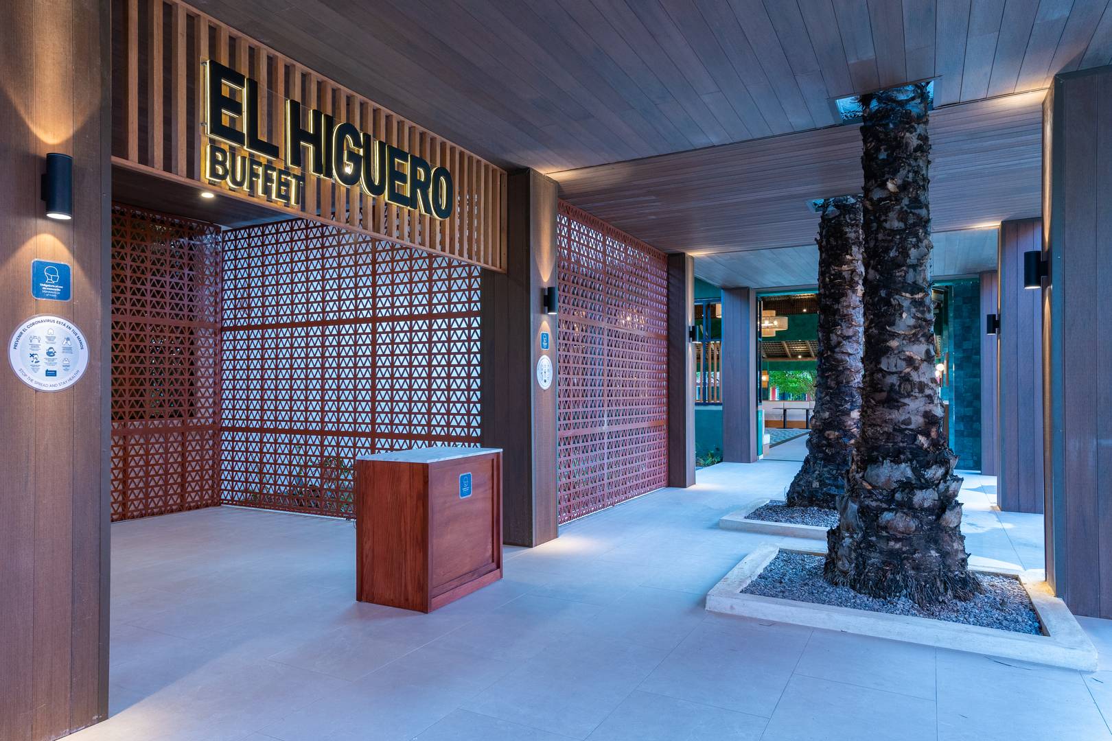 Caribe Deluxe Princess - All-Inclusive