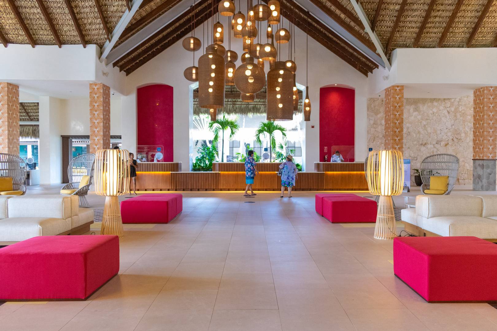 Caribe Deluxe Princess - All-Inclusive