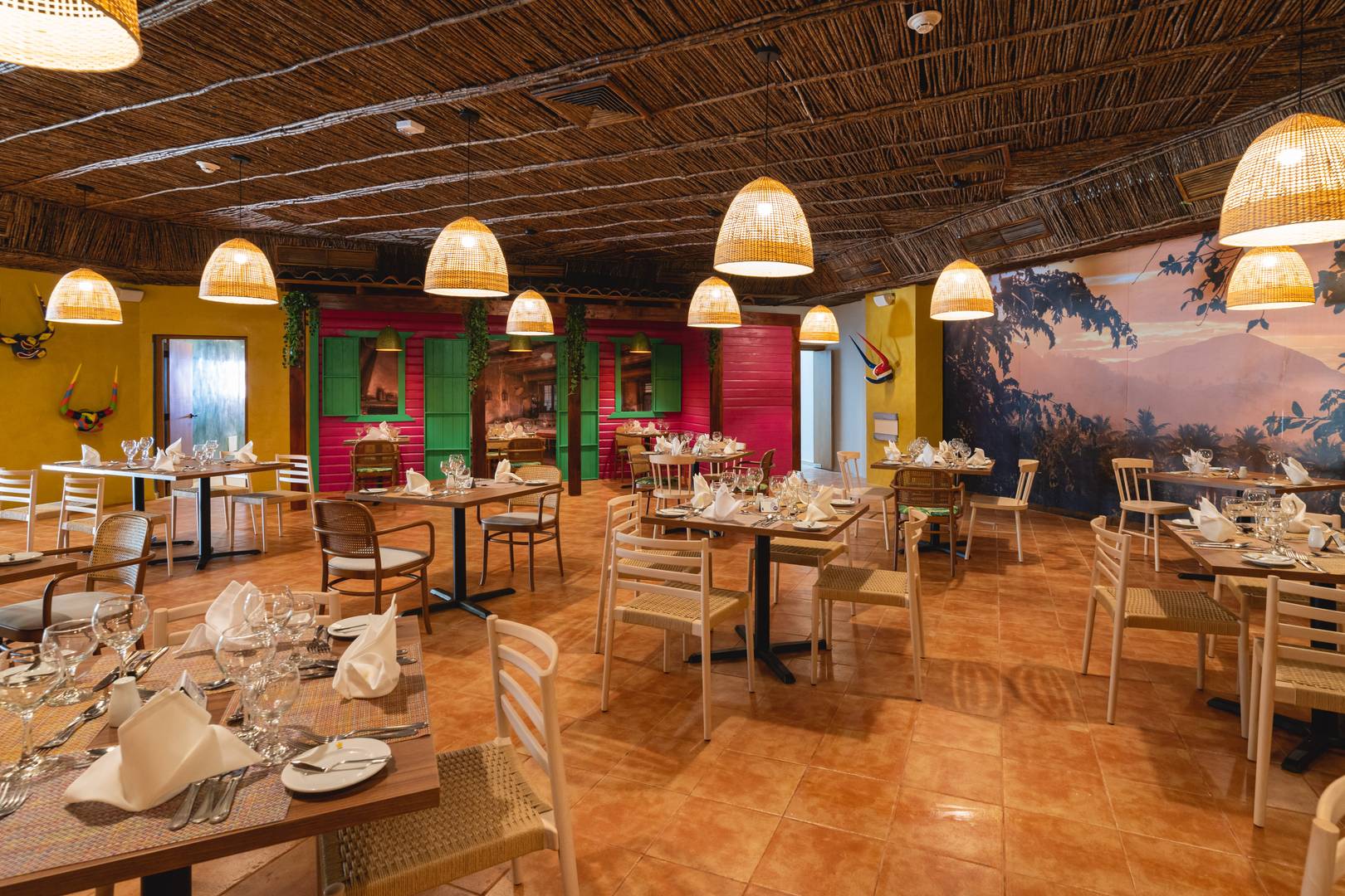 Caribe Deluxe Princess - All-Inclusive