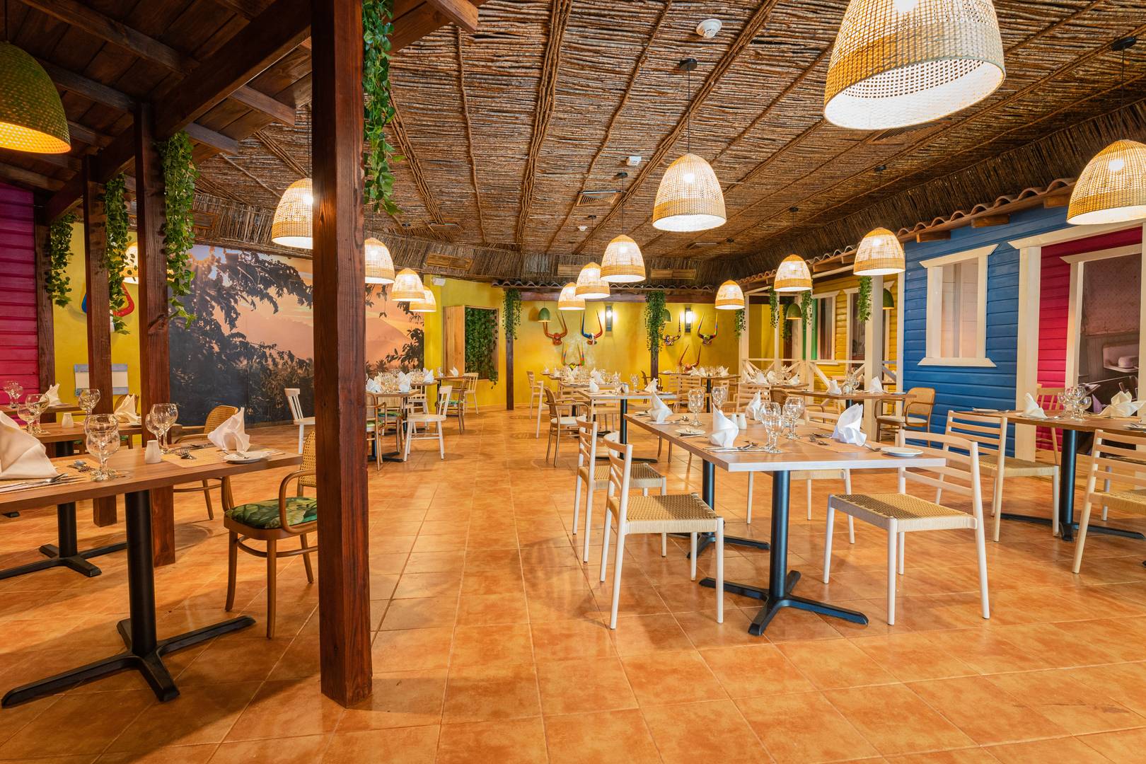 Caribe Deluxe Princess - All-Inclusive