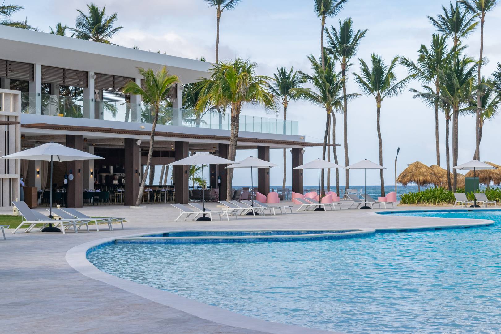 Caribe Deluxe Princess - All-Inclusive