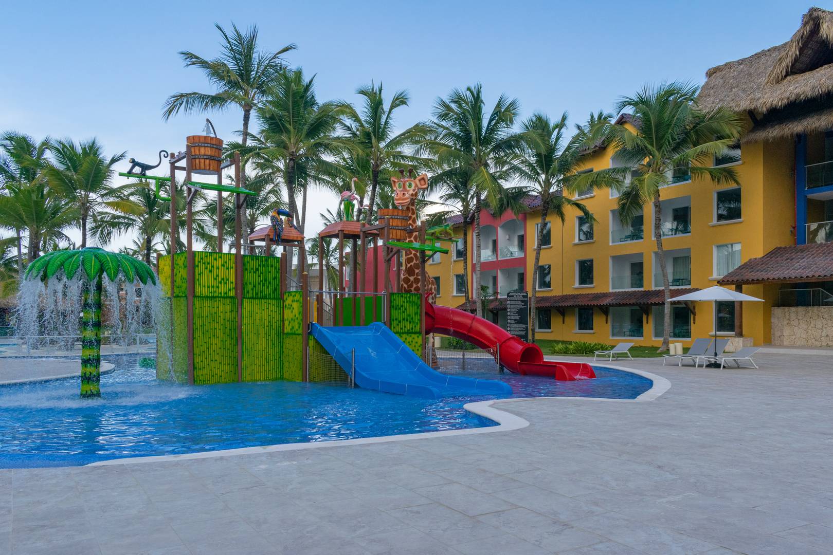 Caribe Deluxe Princess - All-Inclusive