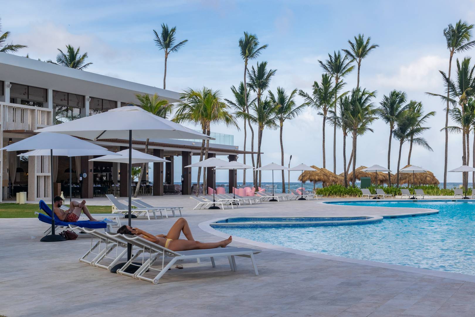 Caribe Deluxe Princess - All-Inclusive