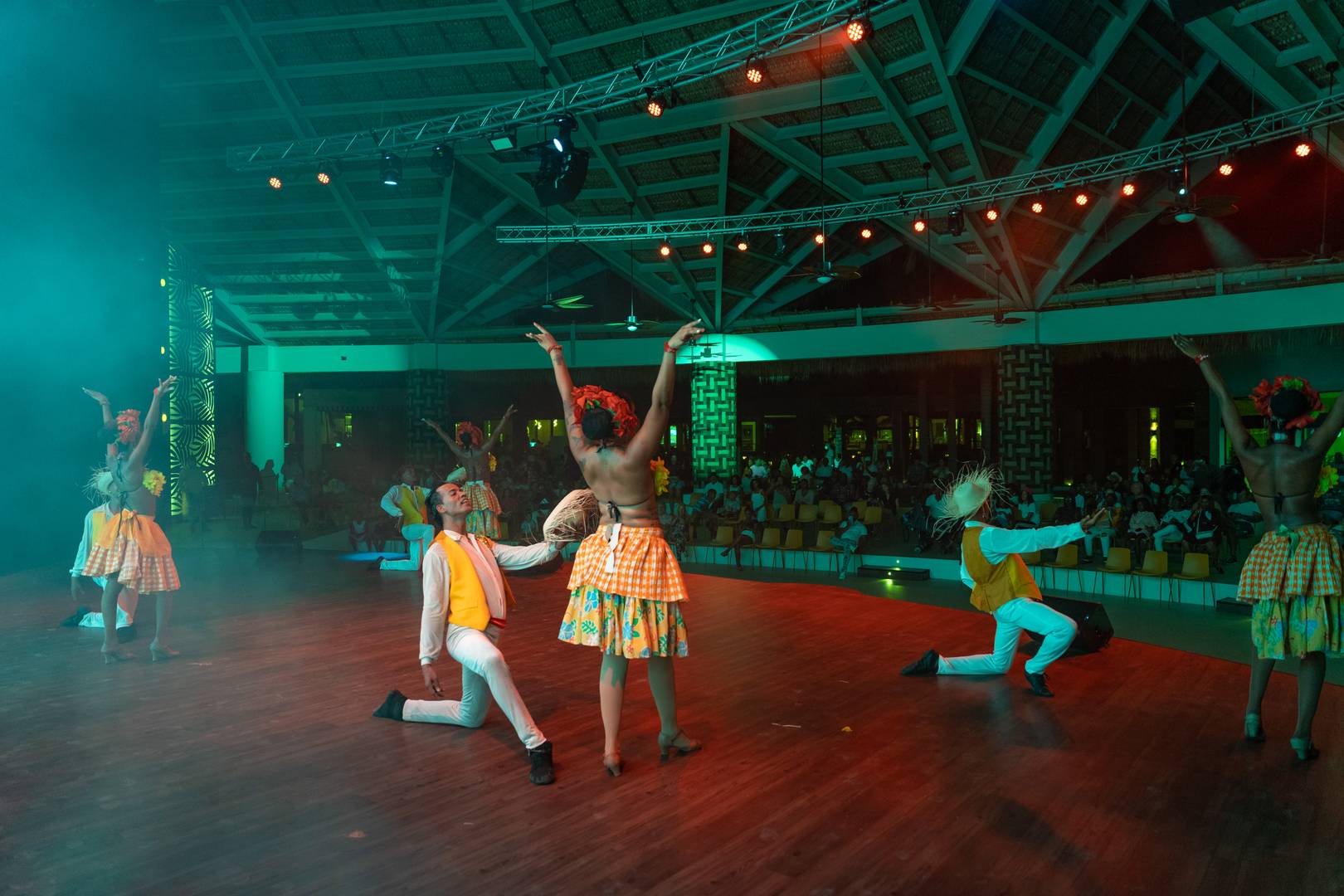 Caribe Deluxe Princess - All-Inclusive