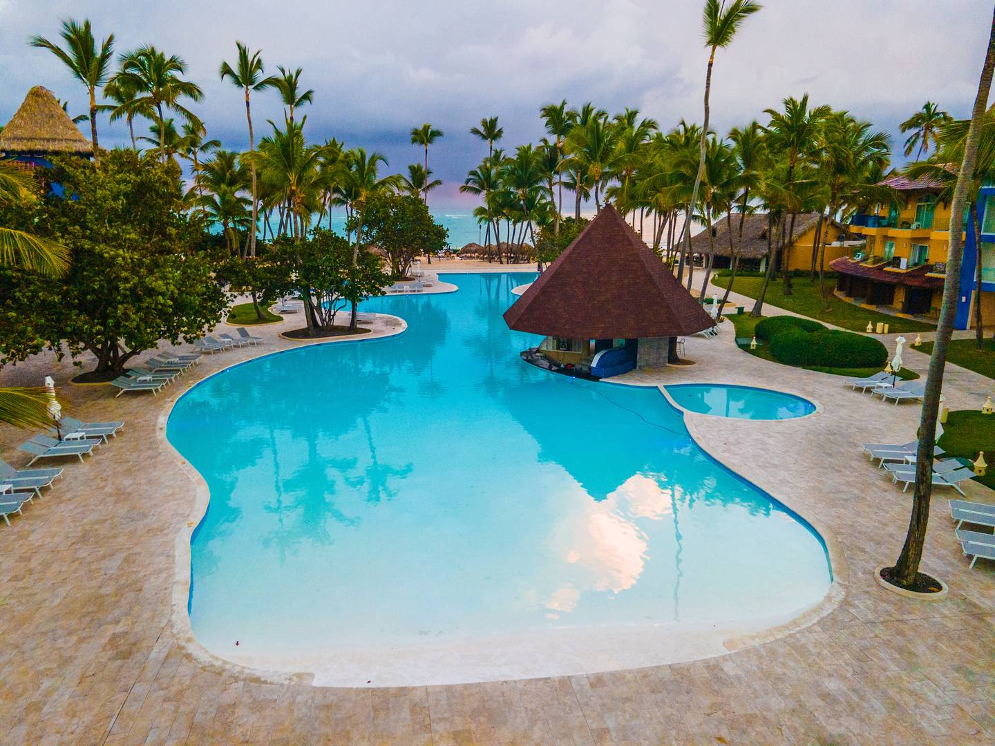 Punta Cana Vacations - Caribe Deluxe Princess - All-Inclusive - Property Image 7