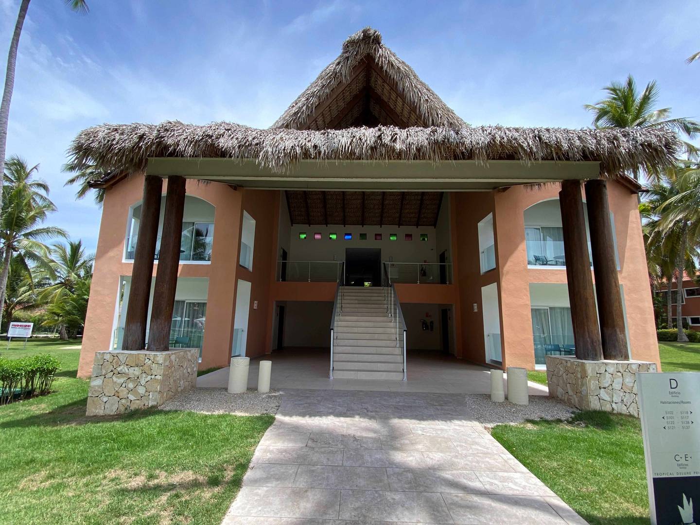 Punta Cana Vacations - Caribe Deluxe Princess - All-Inclusive - Property Image 84