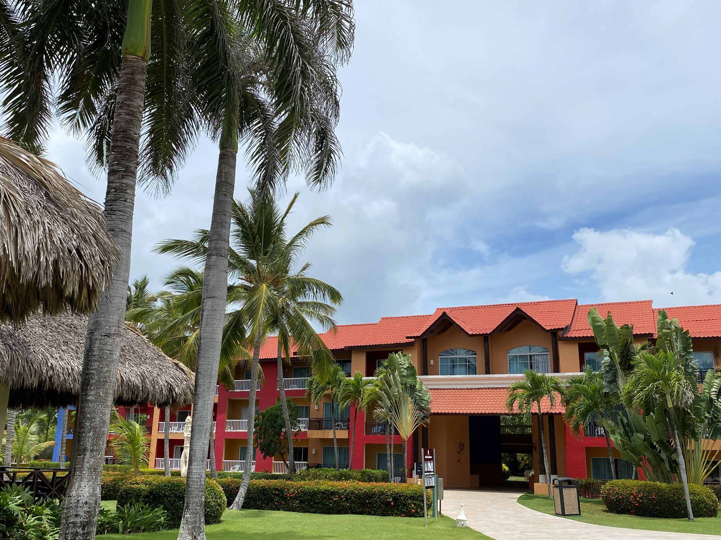 Punta Cana Vacations - Caribe Deluxe Princess - All-Inclusive - Property Image 107