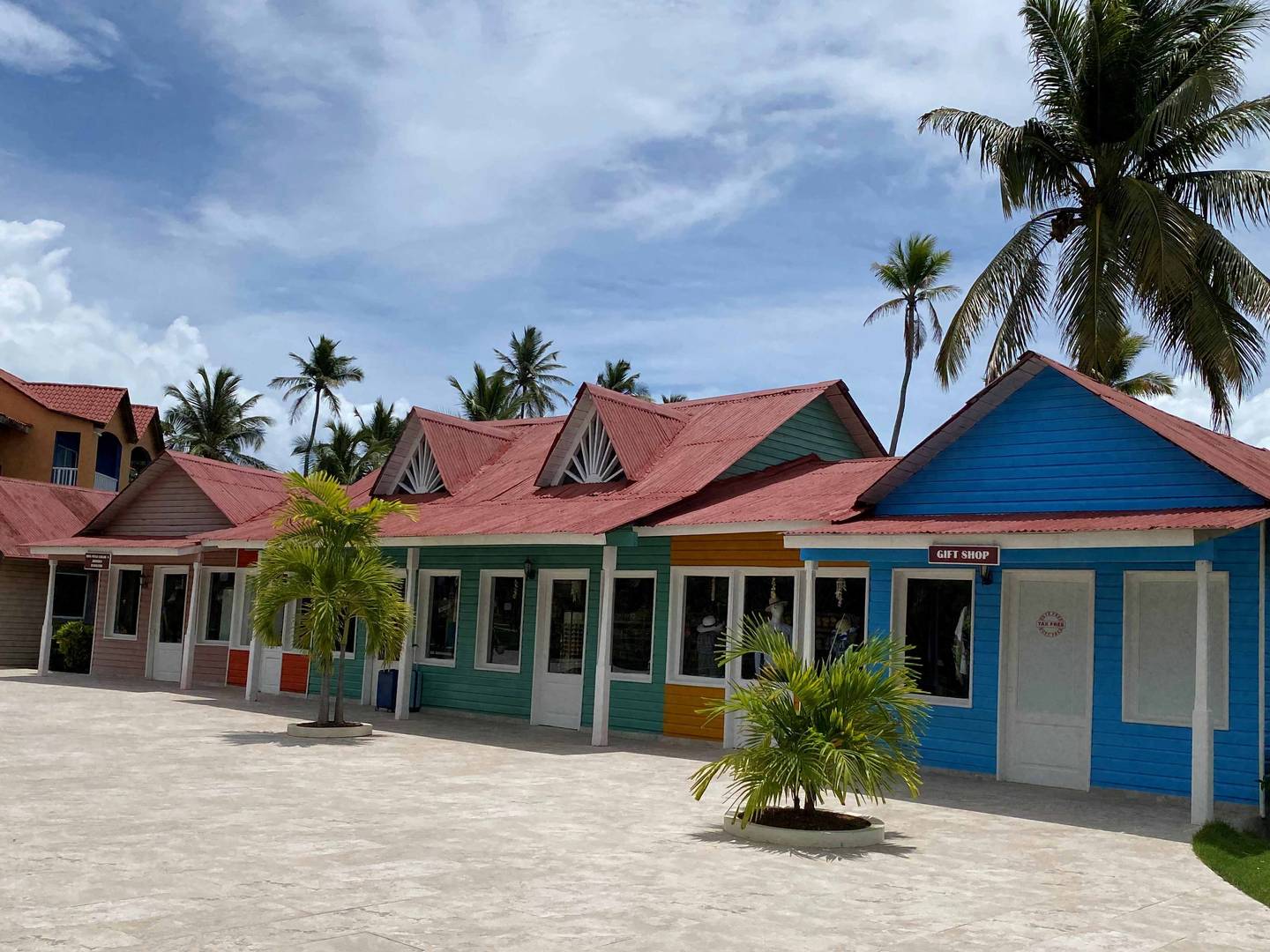 Punta Cana Vacations - Caribe Deluxe Princess - All-Inclusive - Property Image 90