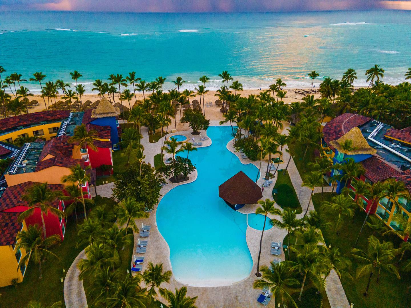 Punta Cana Vacations - Caribe Deluxe Princess - All-Inclusive - Property Image 5