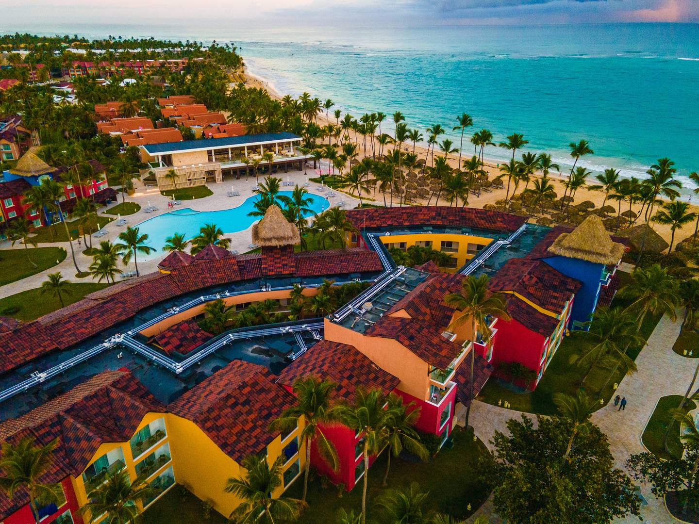 Punta Cana Vacations - Caribe Deluxe Princess - All-Inclusive - Property Image 2