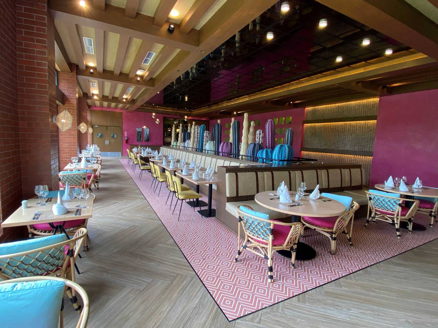 Punta Cana Vacations - Caribe Deluxe Princess - All-Inclusive - Property Image 20