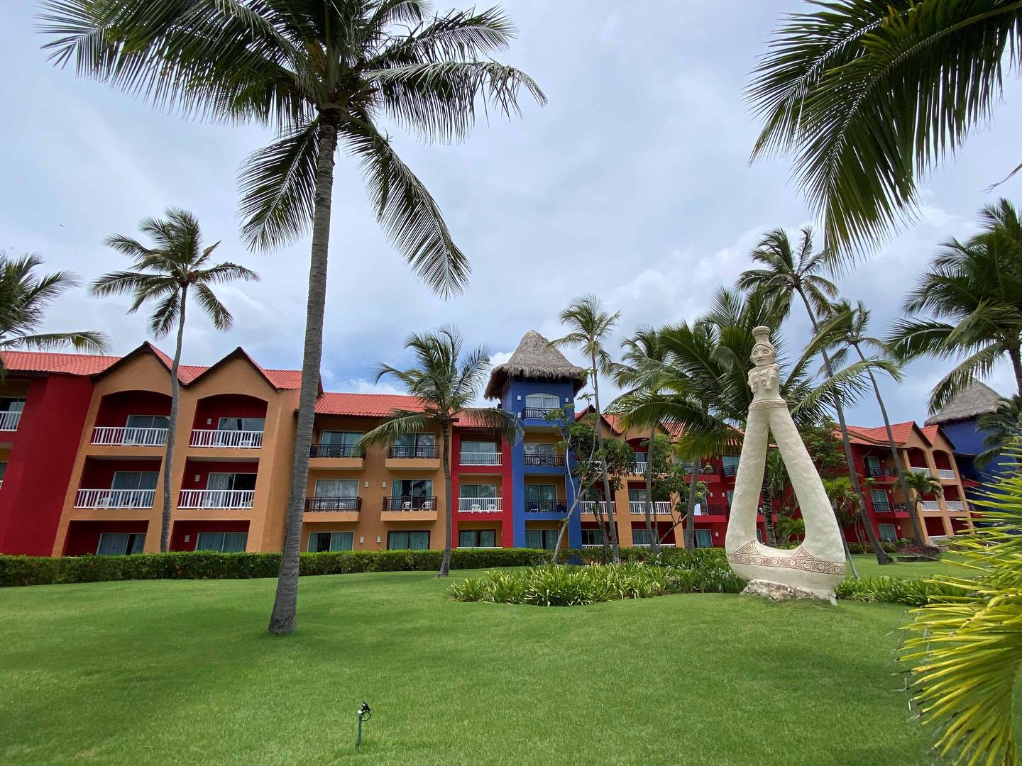 Punta Cana Vacations - Caribe Deluxe Princess - All-Inclusive - Property Image 109