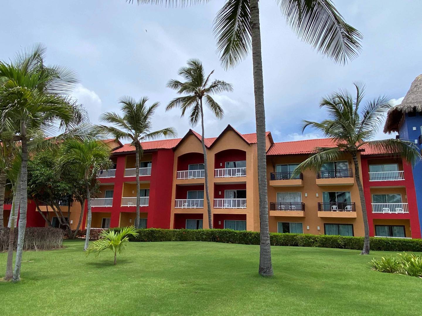 Punta Cana Vacations - Caribe Deluxe Princess - All-Inclusive - Property Image 100