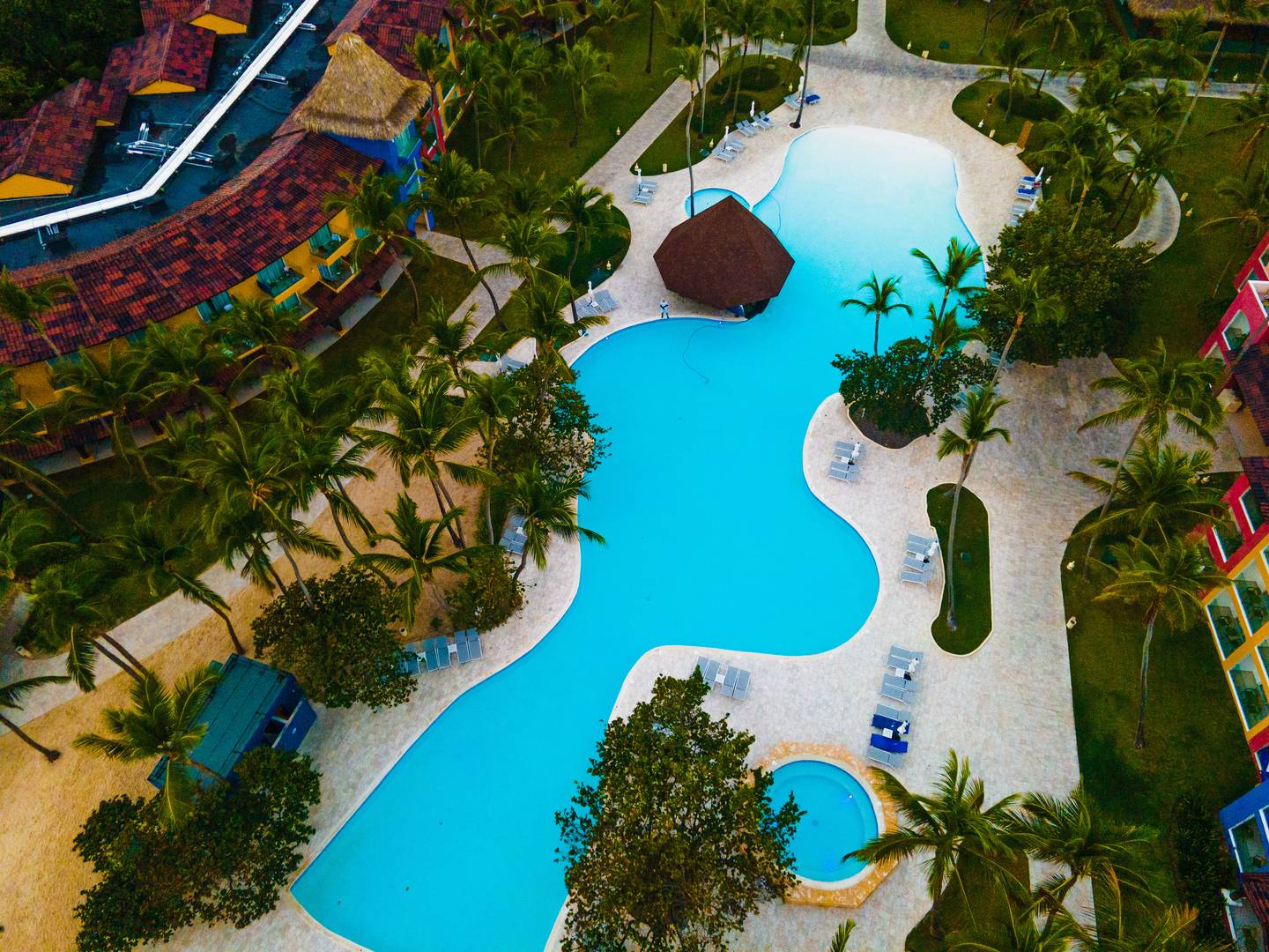 Punta Cana Vacations - Caribe Deluxe Princess - All-Inclusive - Property Image 3