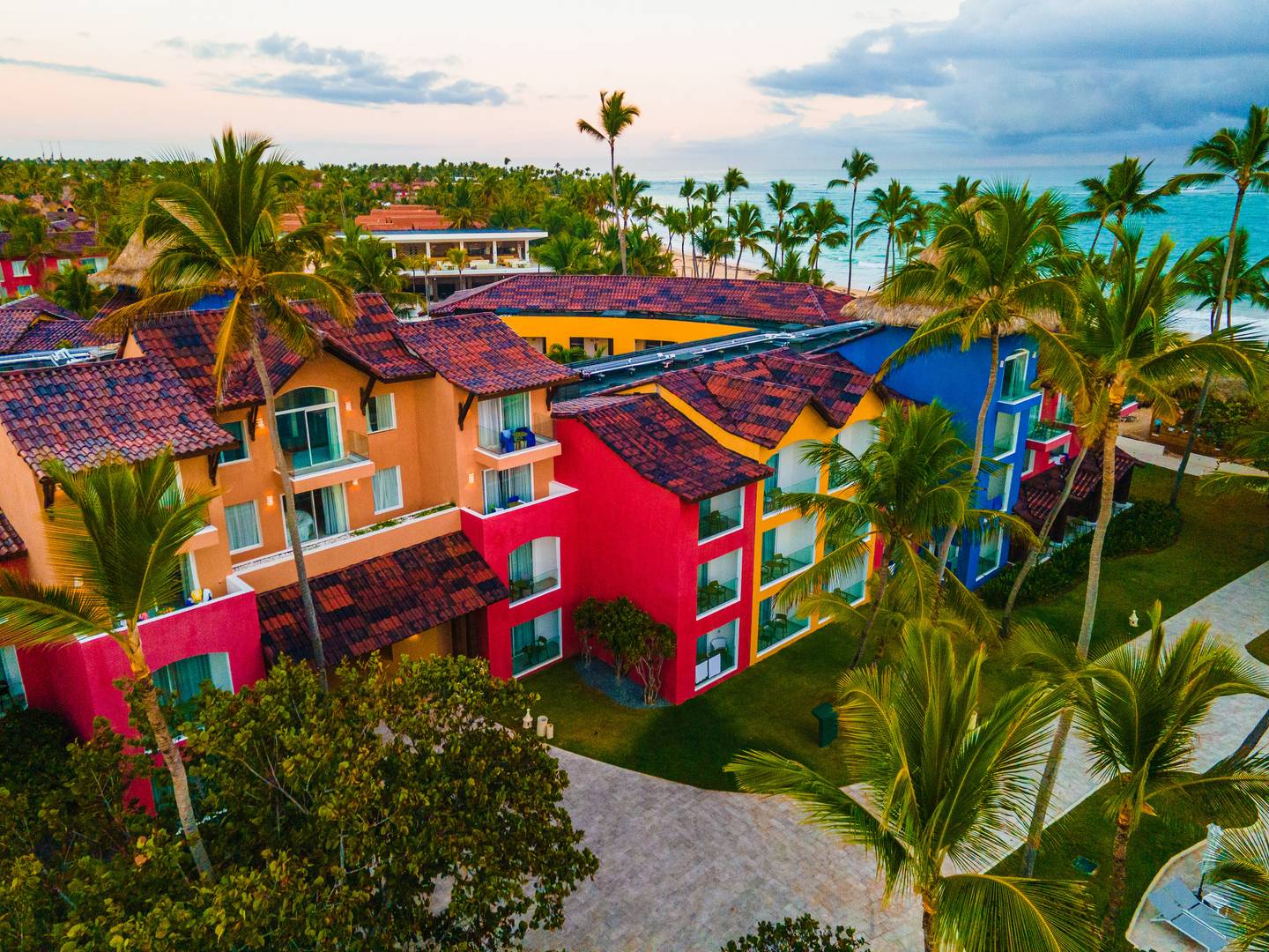 Punta Cana Vacations - Caribe Deluxe Princess - All-Inclusive - Property Image 4