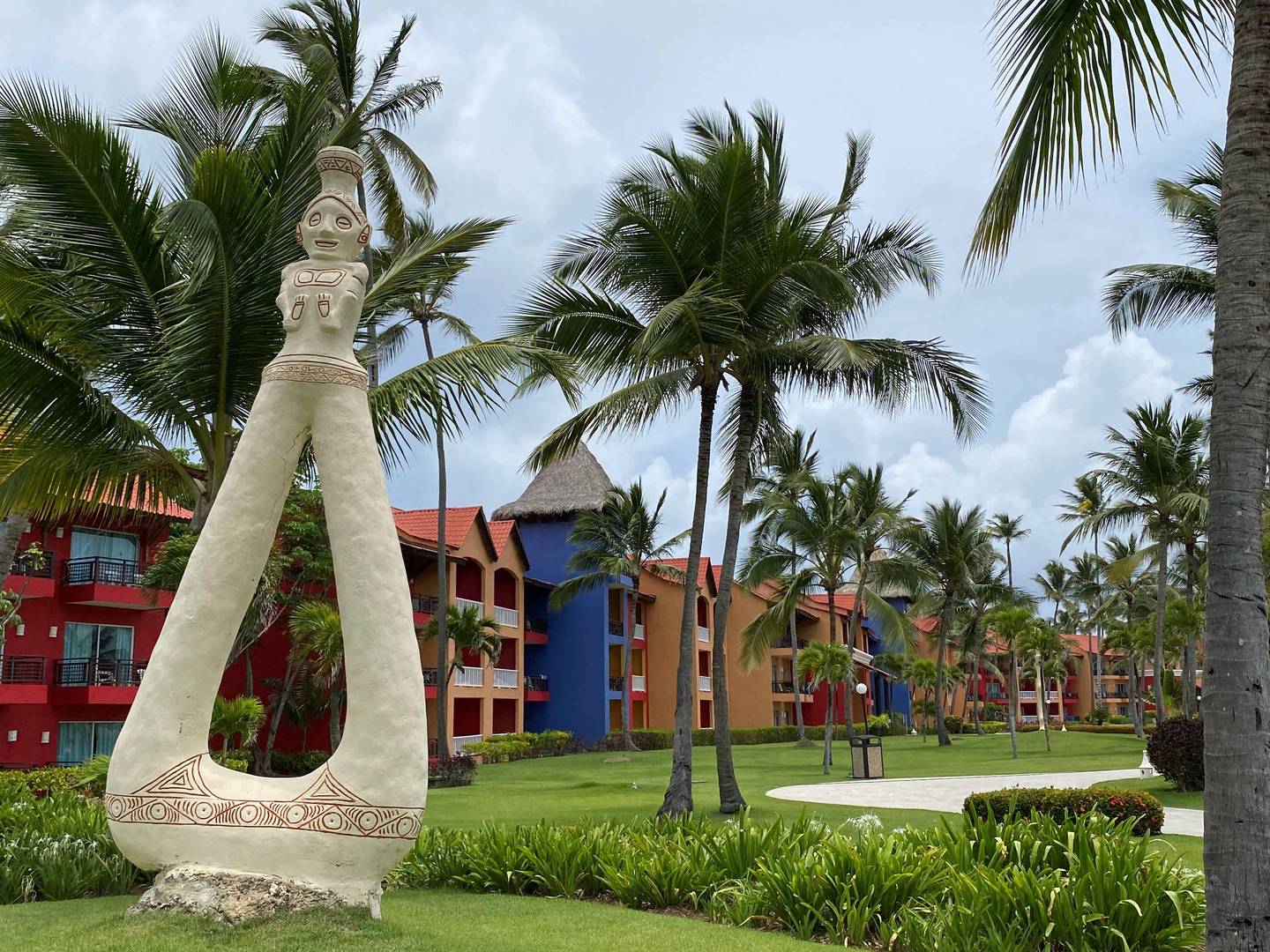 Punta Cana Vacations - Caribe Deluxe Princess - All-Inclusive - Property Image 53