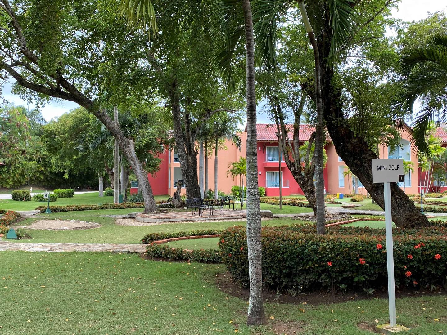 Punta Cana Vacations - Caribe Deluxe Princess - All-Inclusive - Property Image 85