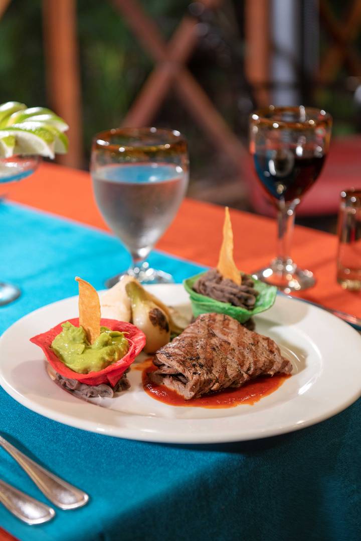 Cancun Vacations - Viva Maya by Wyndham - All-Inclusive - Property Image 95