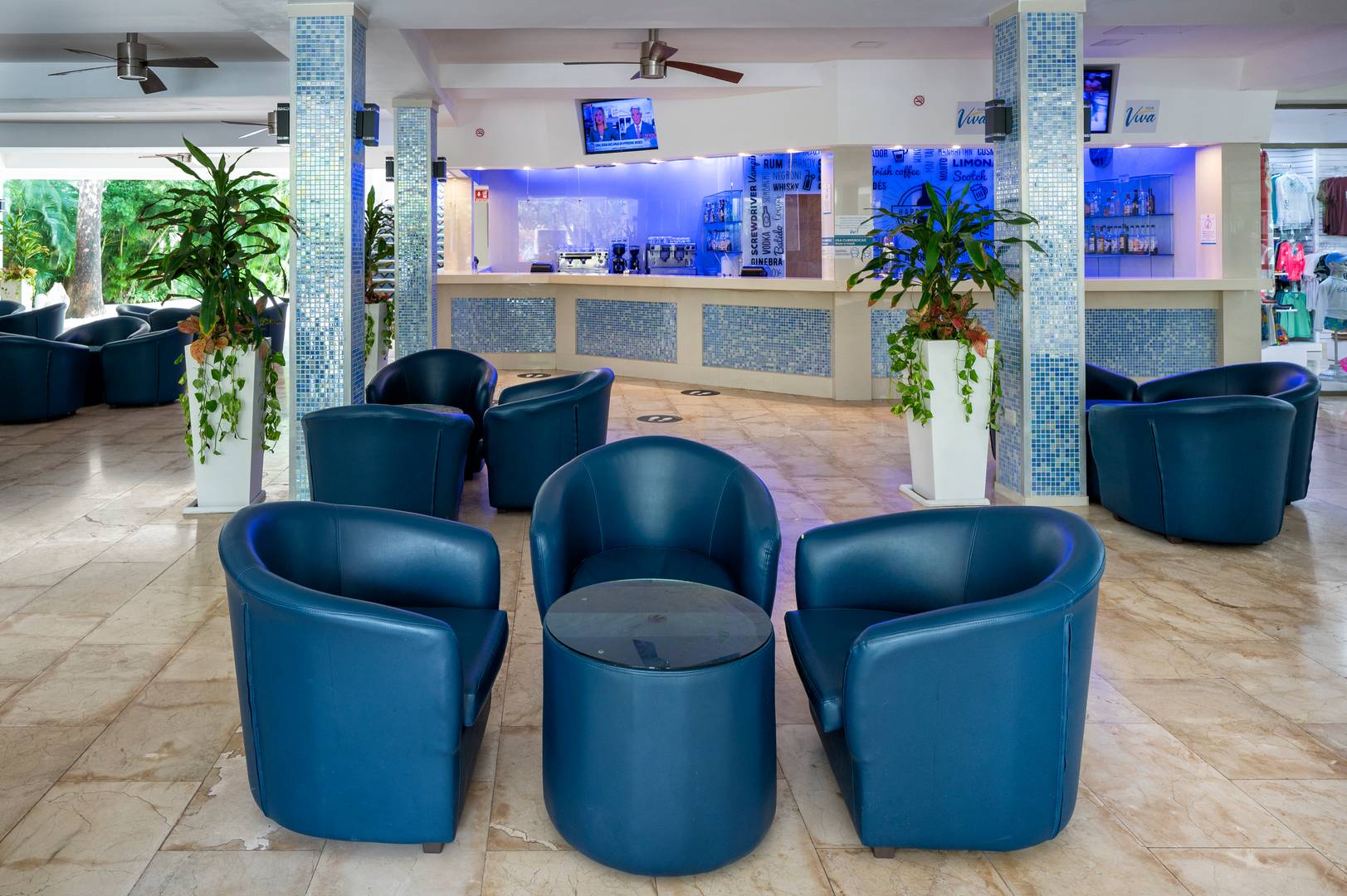 Cancun Vacations - Viva Maya by Wyndham - All-Inclusive - Property Image 21